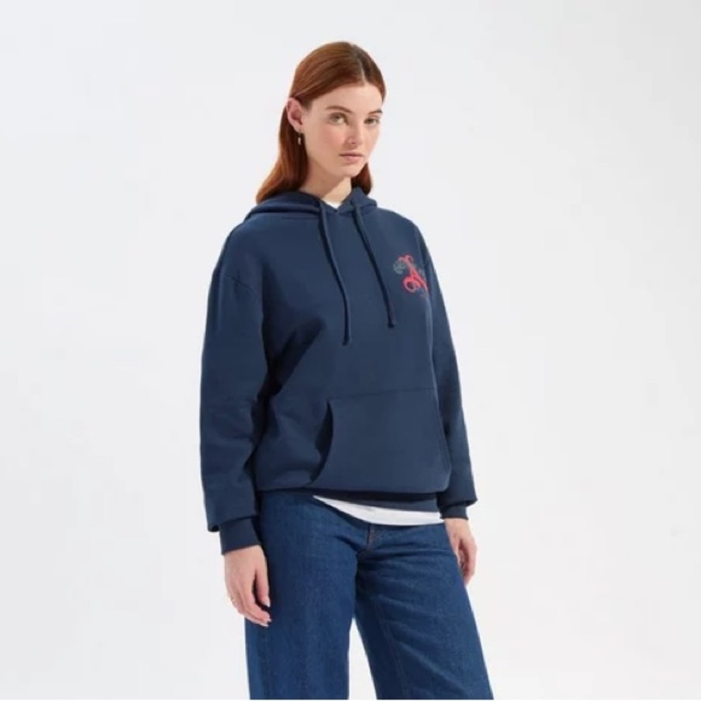 Arsenal Sweatshirt - Picture 8 of 9